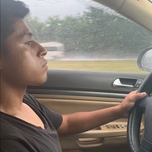 Meet your Posher, Edgar